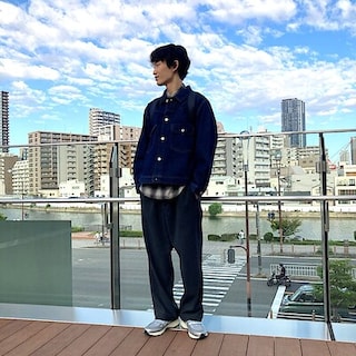 【イオンモール大阪ドームシティ】身長182㎝