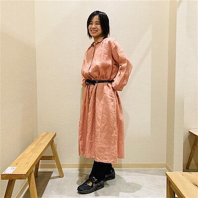 【対馬】身長158cm