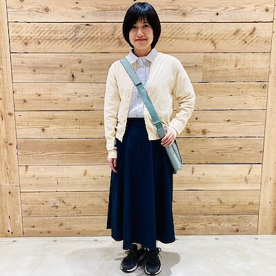 【対馬】身長156cm