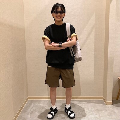 【対馬】身長158cm