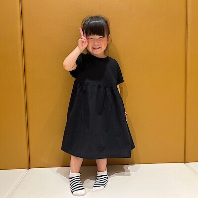 【対馬】身長95cm