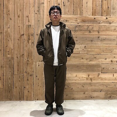 【対馬】身長170cm