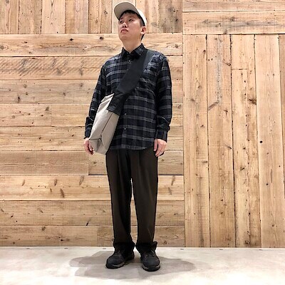 【対馬】身長170cm