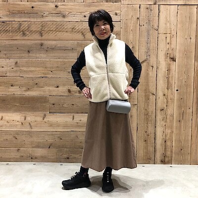 【対馬】身長152cm