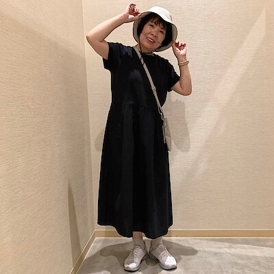 【対馬】身長152cm