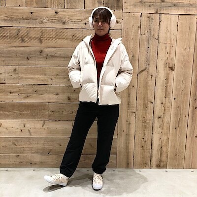 【対馬】身長168cm