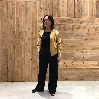 【対馬】身長158cm