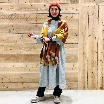 【対馬】身長160cm