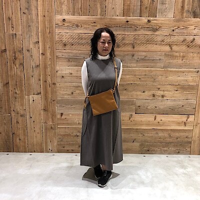 【対馬】身長158cm