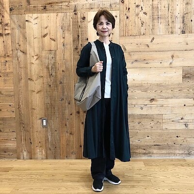 【対馬】身長166cm