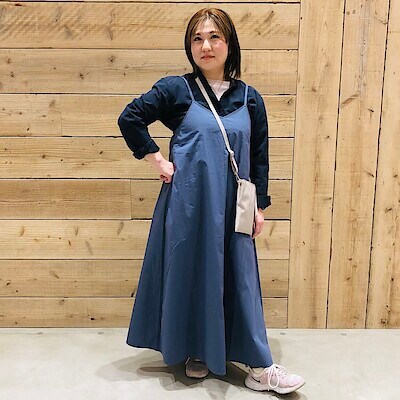 【対馬】身長150cm