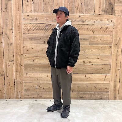 【対馬】身長170cm