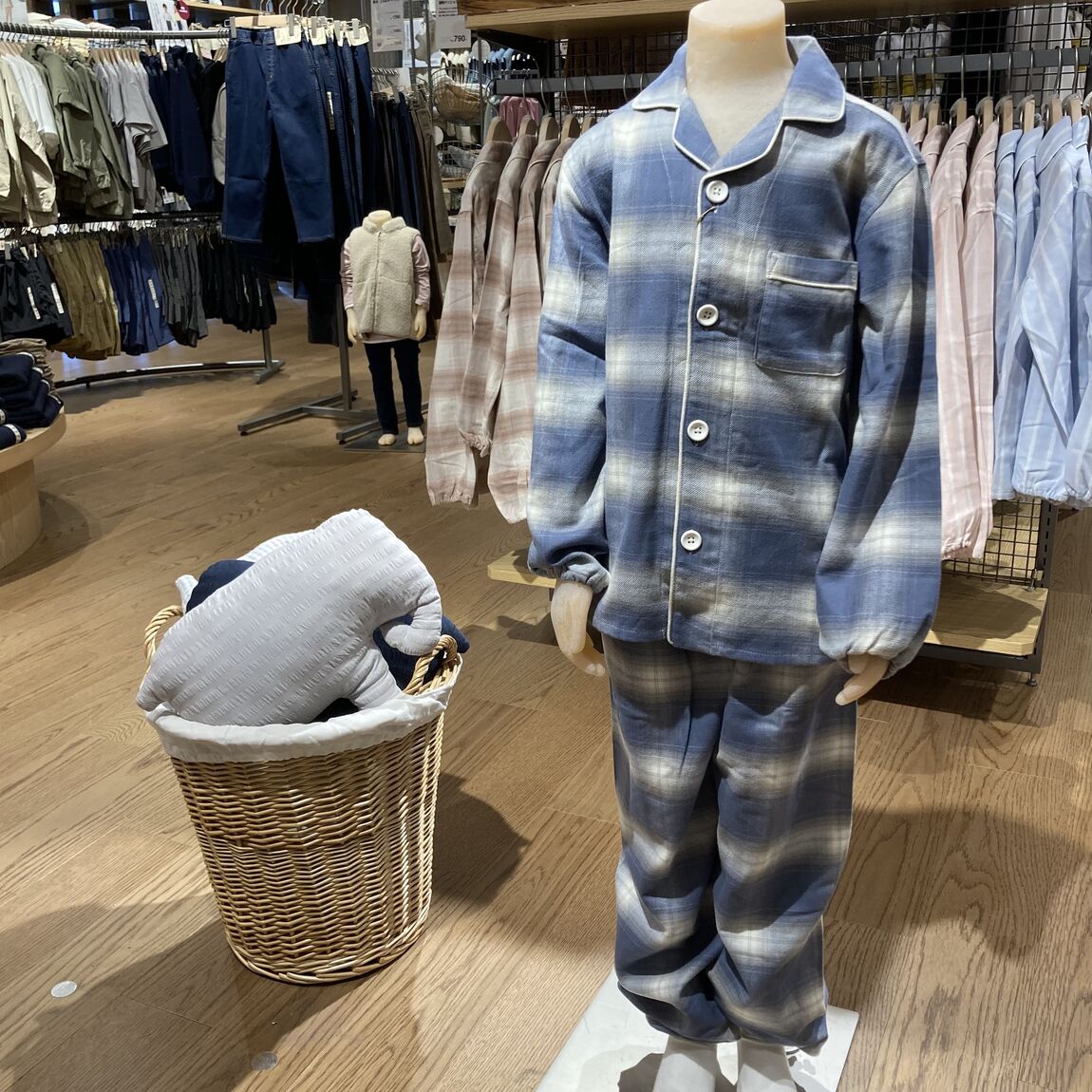フランネル