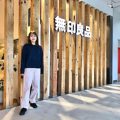 【エール峰山】春ニット入荷しました