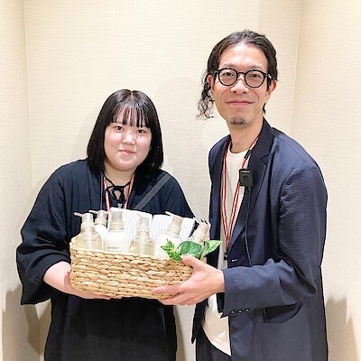 【東急プラザ新長田】頭皮と髪に優しいシャンプーはいかがですか？