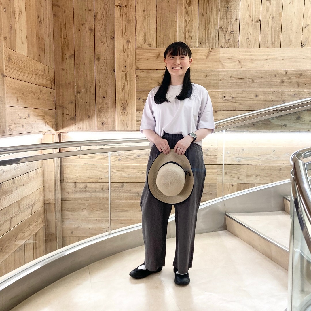 【東急プラザ新長田】涼感アイテムで夏の準備を始めよう②