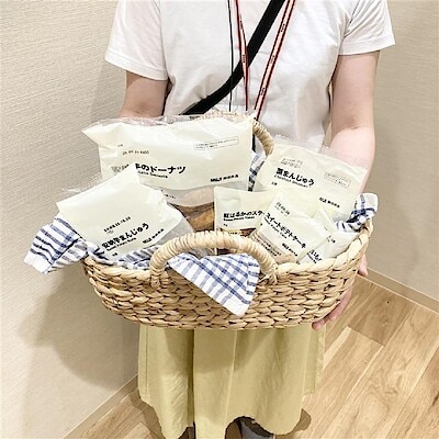 【東急プラザ新長田】秋の味覚、集めました