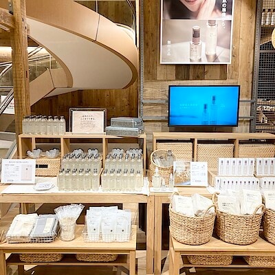 【東急プラザ新長田】待望の大きいサイズ登場しました！