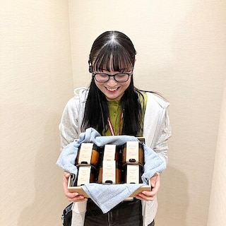 【東急プラザ新長田】　見た目も香りも楽しめるフレグランスキャンドルでほっと一息