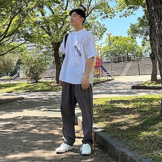 【東急プラザ新長田】身長175cm