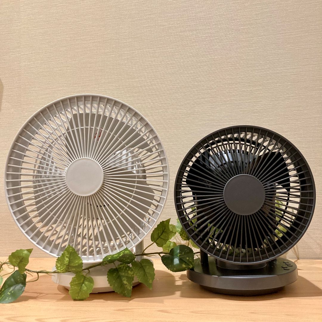 サーキュレーター　サムネ