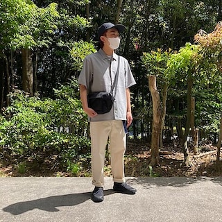 【飯塚太郎丸】身長161ｃｍ