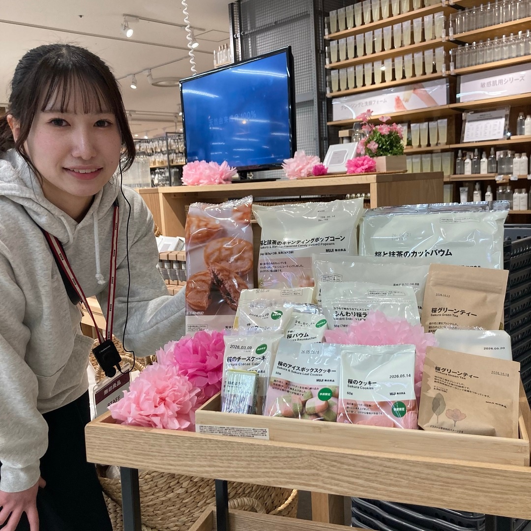 0202　桜のお菓子　02