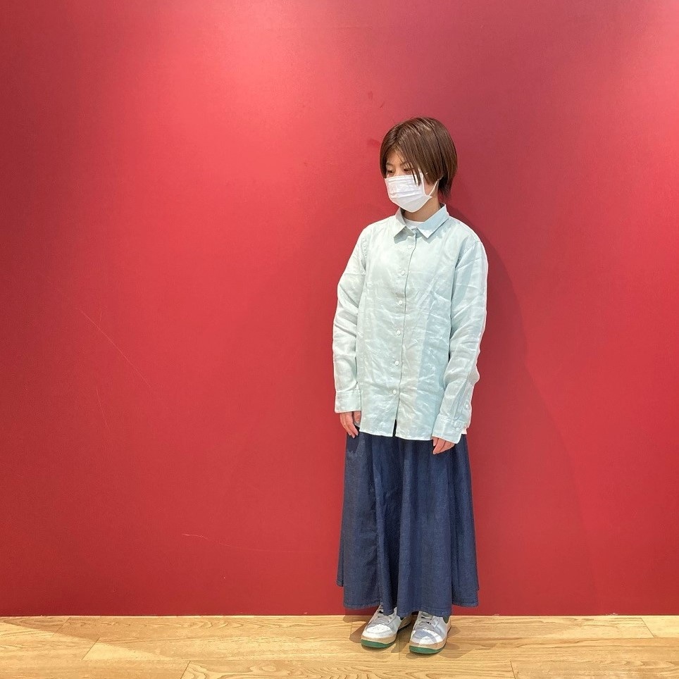 婦人スナップ