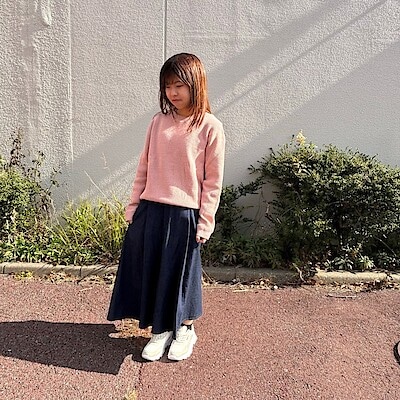 【イオン防府】身長150cm