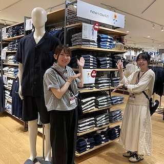 【イオン防府】　父の日のプレゼントにおすすめ