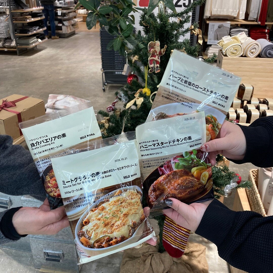 1220　クリスマス料理　03