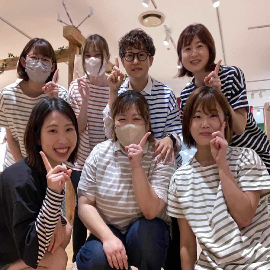 一周年記念のお知らせ