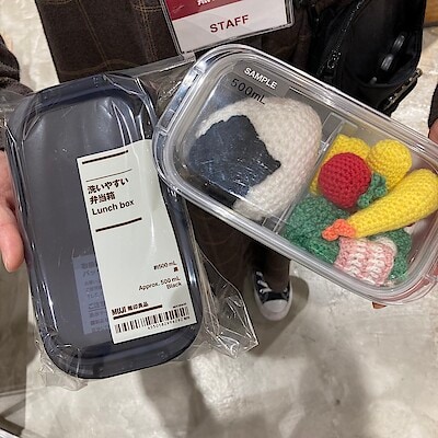 【イオン防府】わたしの推し、紹介します⑦