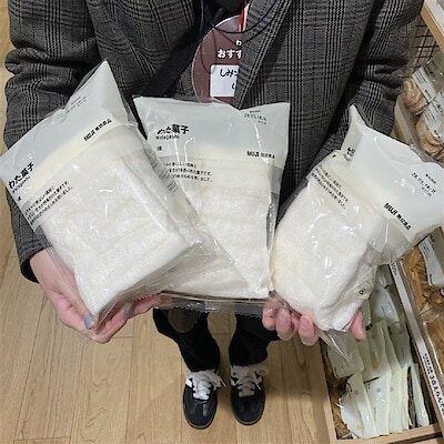 【イオン防府】わたしの推し、紹介します⑧