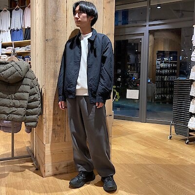 【イオン防府】身長167cm