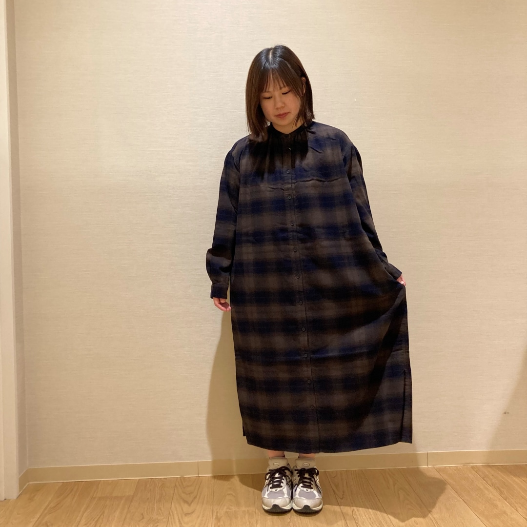 婦人ワンピース