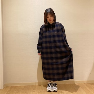 【イオン防府】身長154㎝