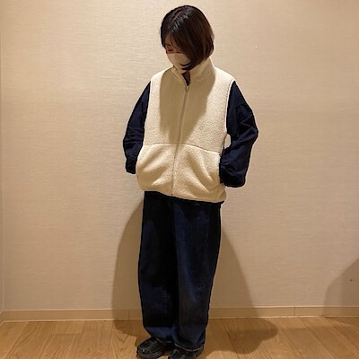 【イオン防府】身長150㎝