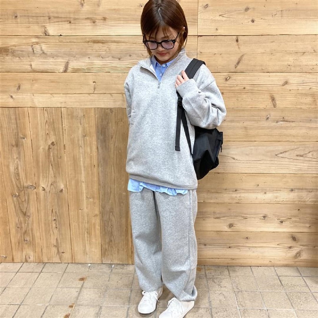 婦人スタッフスナップ