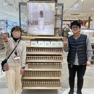 【イオン防府】無印良品週間終了まであと2日