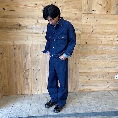 【イオン防府】身長174cm