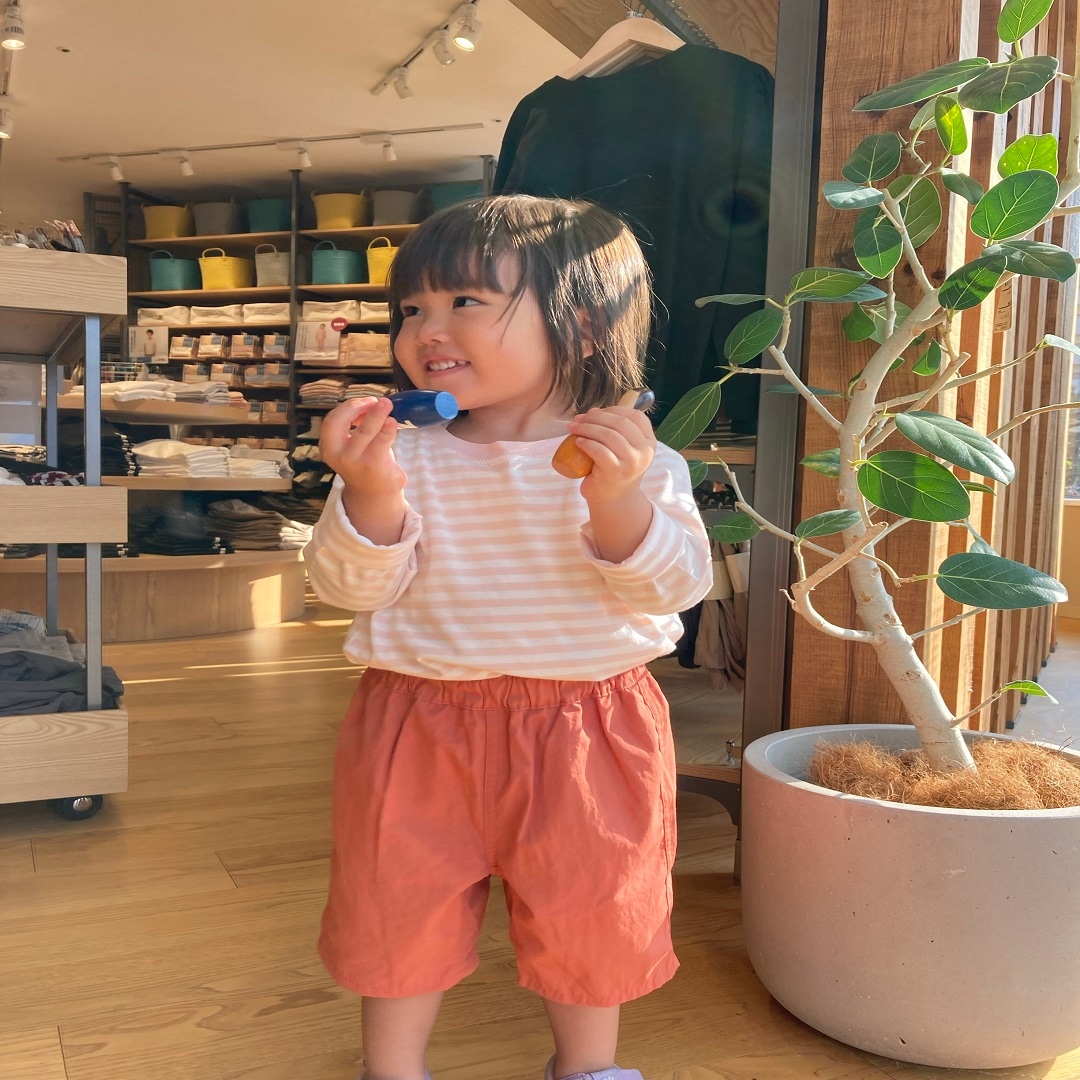 スタッフスナップ