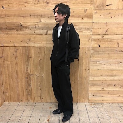 【イオン防府】身長167cm