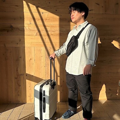 【イオン防府】身長163cm