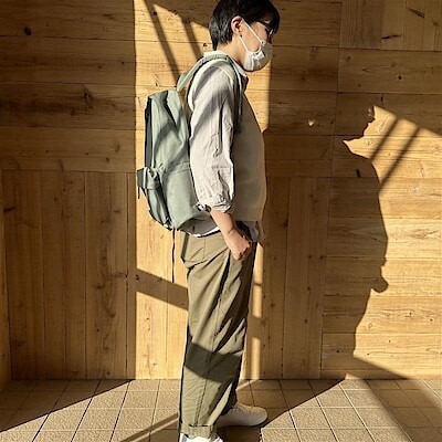 【イオン防府】身長169cm