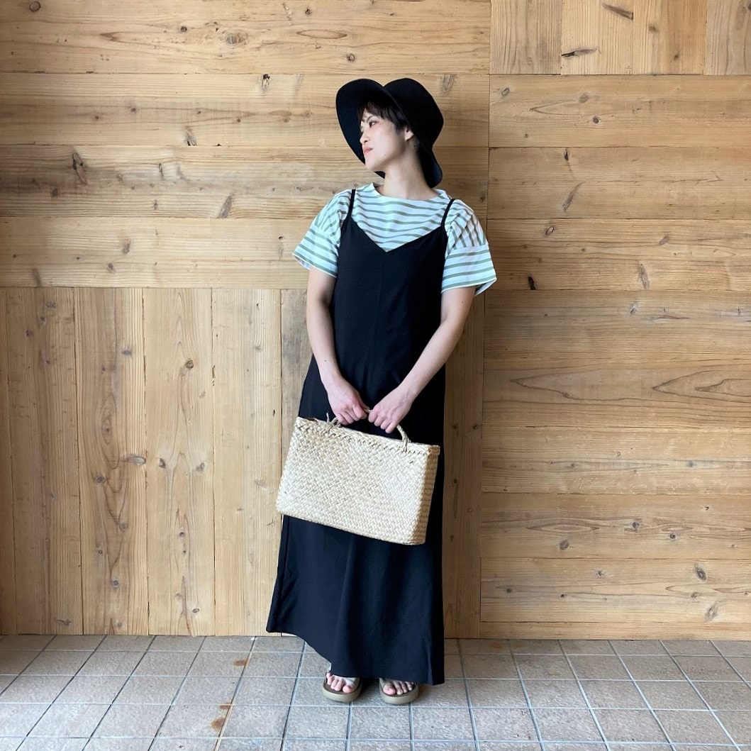 婦人スナップ