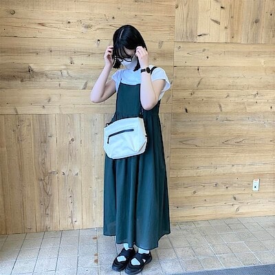 【イオン防府】身長166cm