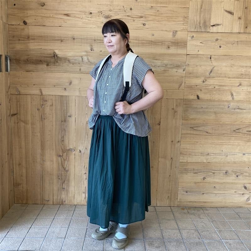 婦人スナップ