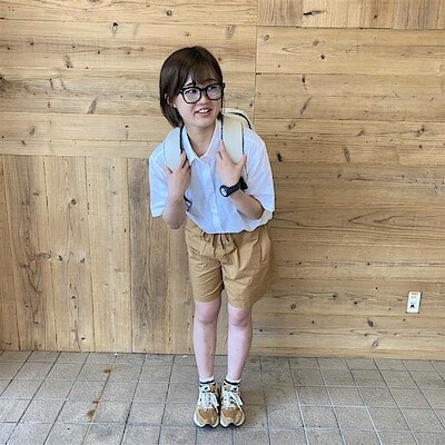 【イオン防府】身長157cm