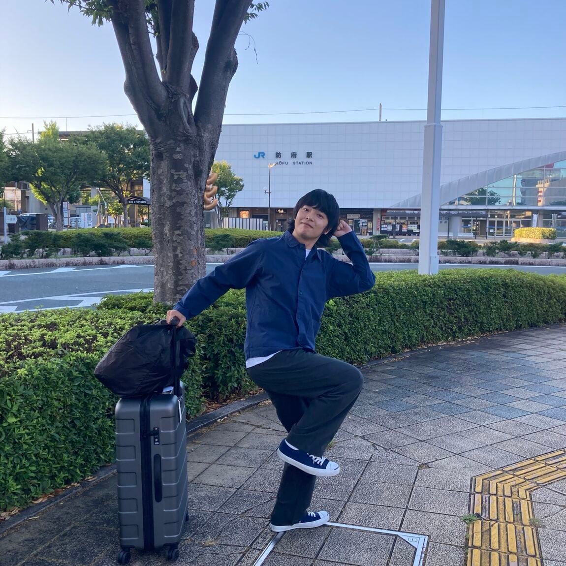 スタッフスナップ